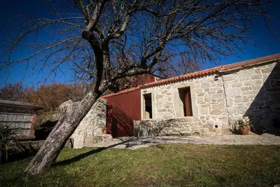 Image de Casa da AvĂł Quitas - Casas dos AvĂłs