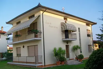 Image de de Maison Emeri & Ina près de Udine