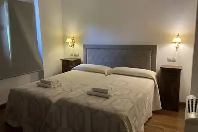Image de Appartement rural La Casona de la Roza pour 2 personnes