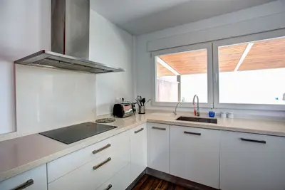 Image de Nouvelle villa de luxe, première ligne de la Méditerranée et de la Mar Menor.
