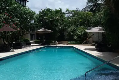 Brownes - Boutique Luxury, Grand 1 Bed 1 Bath Condo