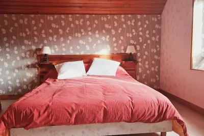 Image de Appartement familial et cosy pour 4 personnes Ă La Bourboule