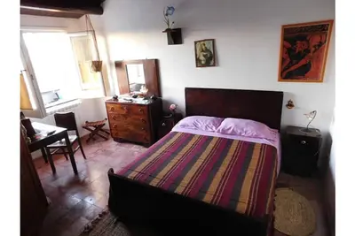 Image de Ferme Maisons Sgaraglino - chambre double