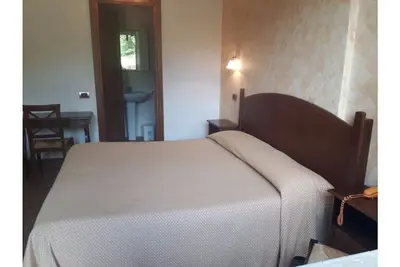 Image de Agriturismo \"La Pila\" - Chambre Économique