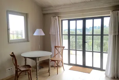 Image de Ferme B & B équestre immobilier / piscine