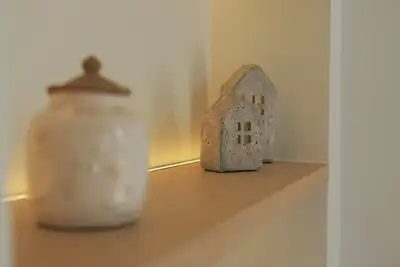 Image de Nikis Dream Comfy Deluxe Appartement!