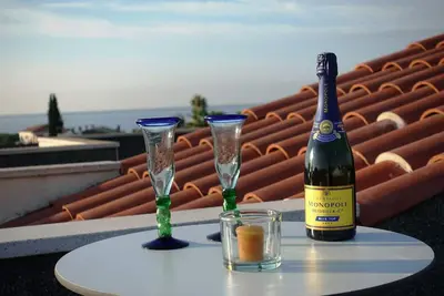 Image de Villa Moyre merveilleux panorama sur la Costa Dorada