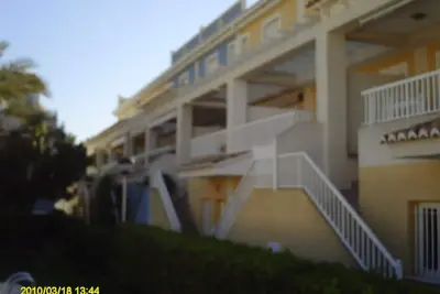 Image de Families only. Duplex in a townhouse