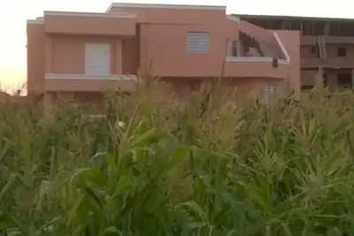 Image de Belle maison arabesque plein nature! Beautiful arabesque house in the countryside