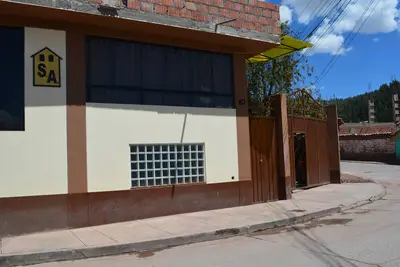 Image de Appartement Duplex 2 Chambres. Santa Ana Cuzco.