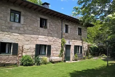 Image de Casa Rural Entre Acebos 1 y 2 pour 6 personnes