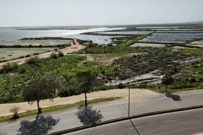 Image de Village Marina Olhao