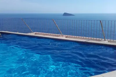 Image de Le meilleur Benidorm Wifi Et Parking Gratuit