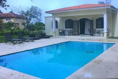 Villa de luxe avec piscine privée 6 / Ps V. I. P.