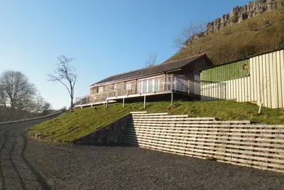 Image de Le Lodge 2 Chambres @ Panorama Cottages