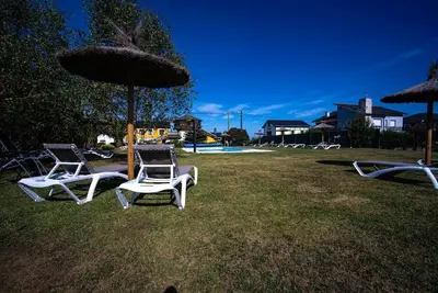 Image de Apartamentos Jesús pour 4 personnes