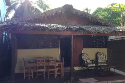Image de Maison au Jardin d'Eden