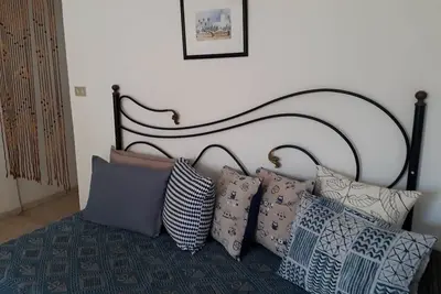 Image de Bon et bon marché, qui est notre devise. Situé au centre, mais calme.