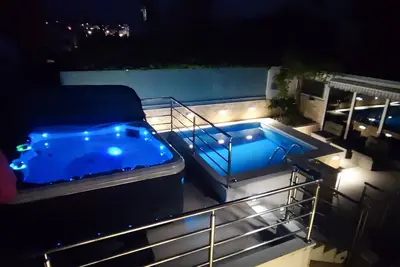 Image de Appartement / Penthause Petra (8529379) - Villa Tanja, Okrug Gornji, Trogir