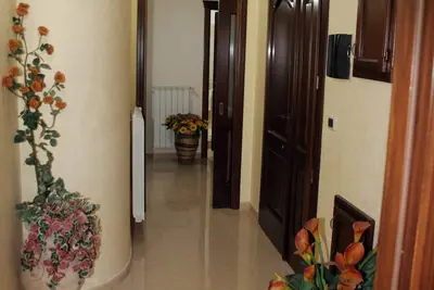 Image de B & B Villa Eleonora, à quelques kilomètres de Tropea (triple)