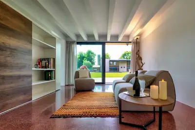 Image de Maison de campagne eau Corte: app. iris