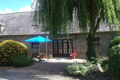 Image de Gite 3 Cadre familial et rural, proche des plages de la côte sud, bourg