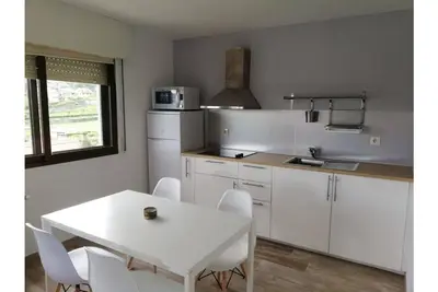 Image de Villa Oubiña Poio - Penthouse Apartment 6 personnes