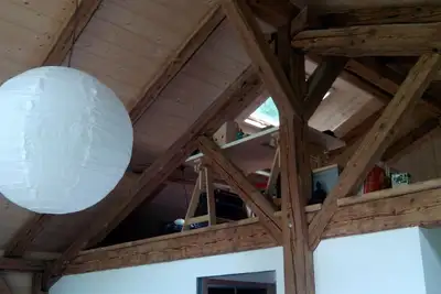 Image de Joli chalet au cœur du Beaufortain pour 8 personnes