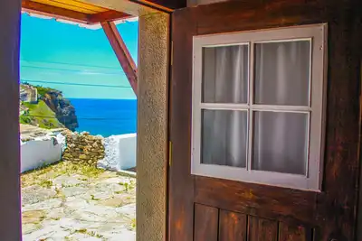 Image de Chambre Azenhas Beach - Azehas do Mar