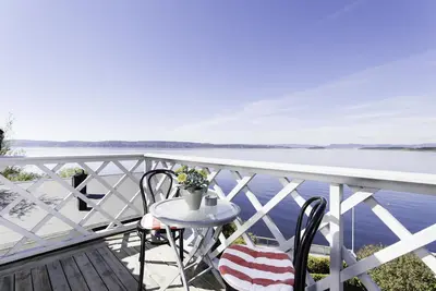 Image de Rester belle au fjord d'Oslo, à seulement 12 minutes du centre ville