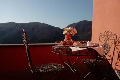 Image de Maison De Vacances \"Contrada\" - Maison INDÉPENDANTE COMPLÈTEMENT ÉQUIPÉE