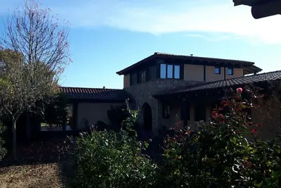 Image de Fantastique maison rurale \"Amaltea\" Ă Candeleda