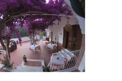 Image de B&B Bouganville à Pucara