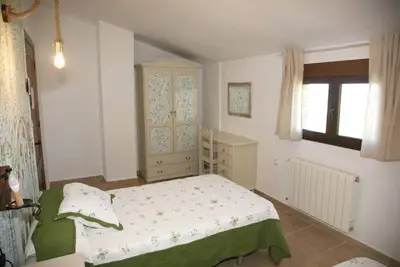 Image de Maisons rurales Cazorla-Alcón de 2 à 8 personnes