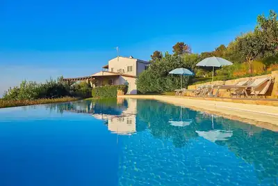 Image de Villa Sunrise Capo d'Orlando
