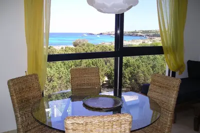 Image de Es Pujols Bel Appartement Vue Mer