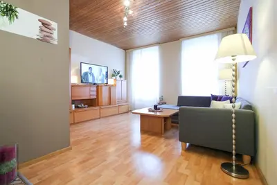 Image de Confortable appartement de vacances