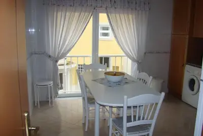 Image de Appartement Ă Sao Martinho moins de 100 m de la plage