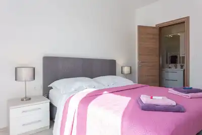 Image de Chambre confort dans un paisible village près de Dubrovnik