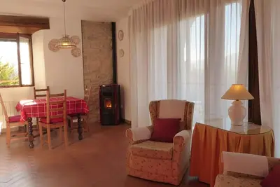 Image de Le jardin, Atostarra