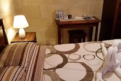 Image de Grotto's Paradise Salle Victoria