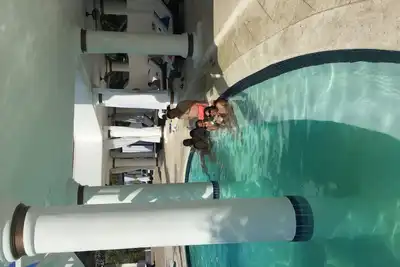 Image de 3-4 Bdrm Villas avec Gold Vip All Inclusive