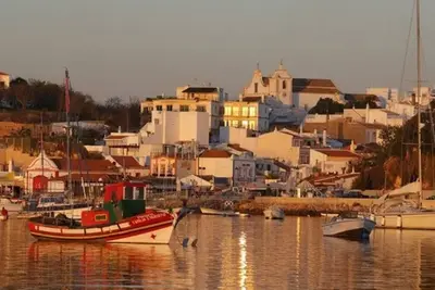 Image de Montes de Alvor - T1 - 5 min de la plage