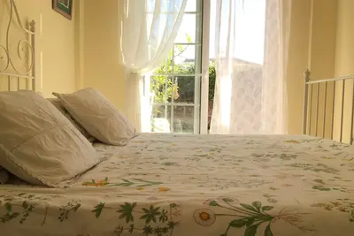 Image de Appartement Lumineux Avec Jardin