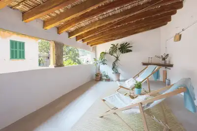 Image de Mlle. Bibi Casa Tipica Sollerica dans le centre de Soller
