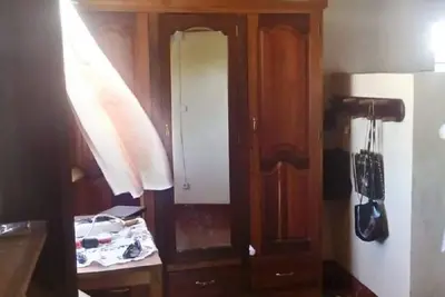 Image de La Maison Maurice est une maison indépendante