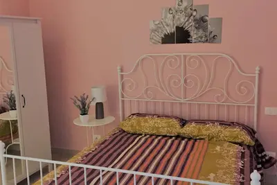 Image de appartement idéal pour un couple pour passer un séjour de détente