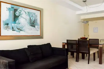 Image de Appartement à 300m du métro Trianon-Masp et de l'av. Paulista, emplacement parfait