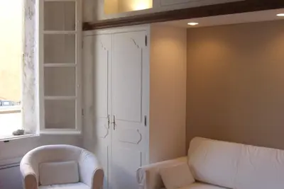 Image de Studio au coeur du Vieil Antibes