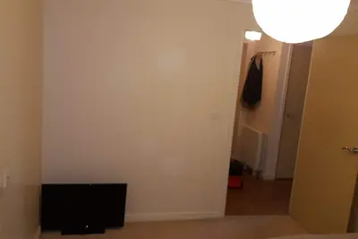 Image de 1 Chambre Disponible Dans Un Appartement 2 Lits